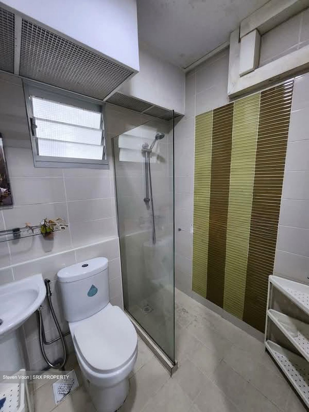 Blk 431B Vista Spring @ Yishun (Yishun), HDB 4 Rooms #595613641